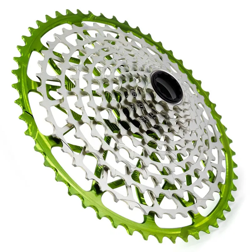 Garbaruk 12 Speed SRAM XD Freehub Cassette Green-1